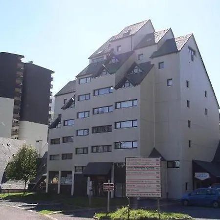 Le Lioran Studio meublé Appartamento