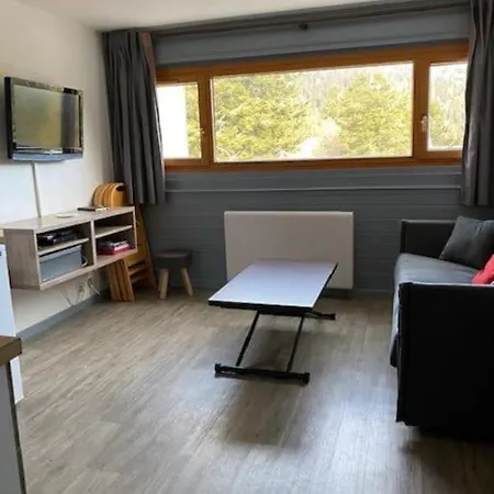 Le Lioran Studio meublé