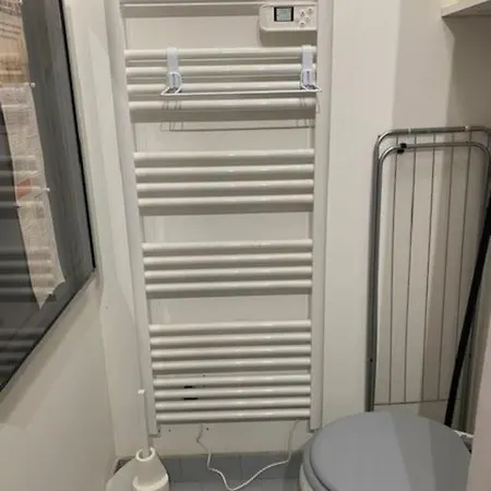 Le Lioran Studio meublé Laveissière