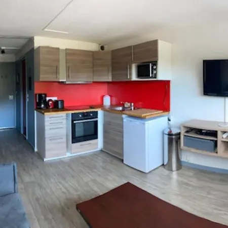 Appartamento Le Lioran Studio meublé