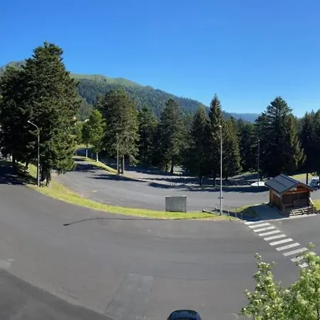 Appartamento Le Lioran Studio meublé